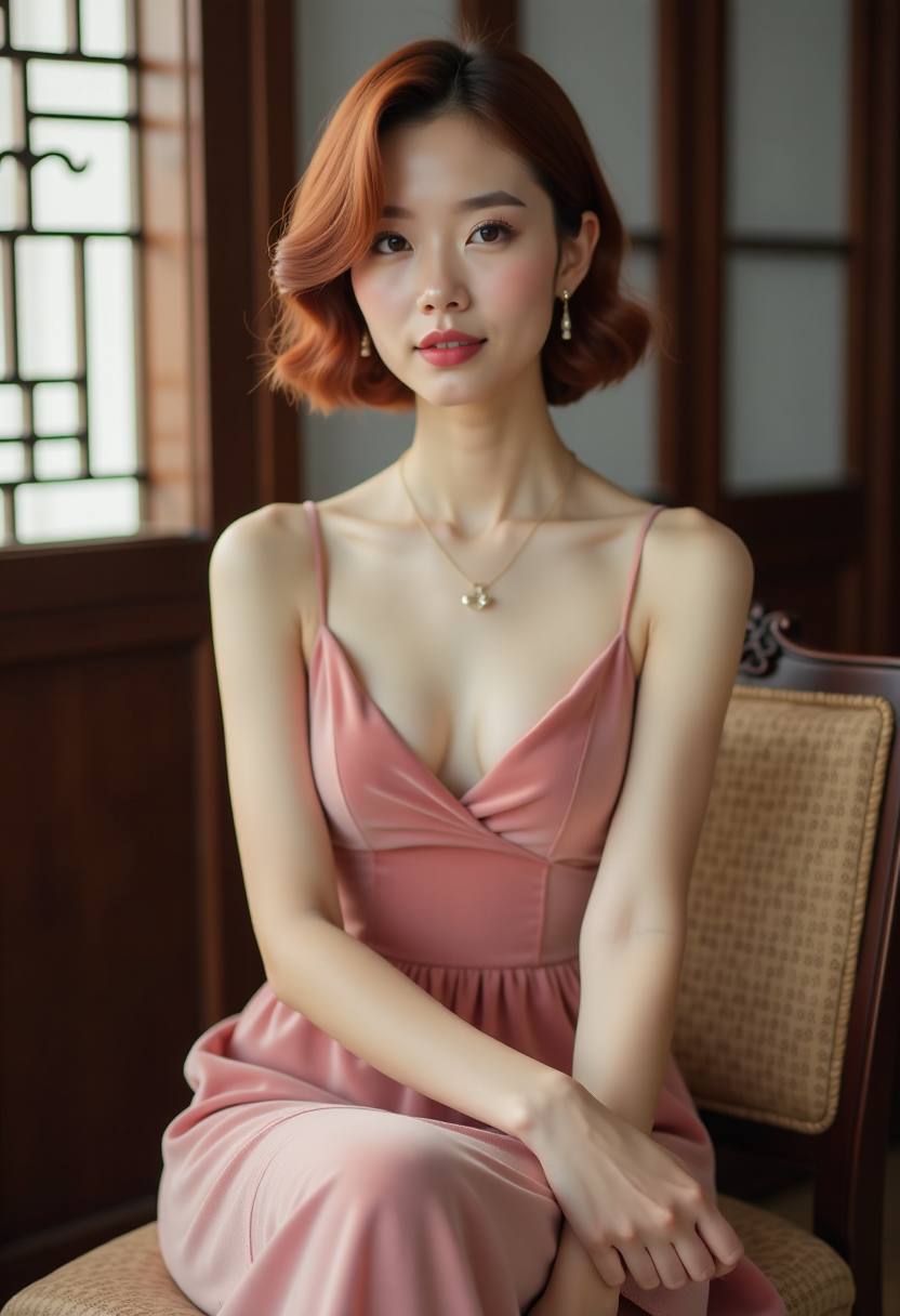 御赐小仵作